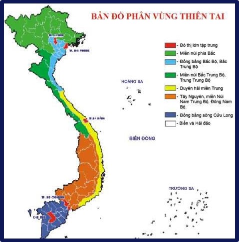 ung dung ung pho thien tai theo cap do 1